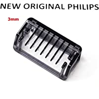 Nuevo peine cortacésped para afeitadora Philips OneBlade One Blade QP2510- QP2520- QP2521- QP2522- QP2530- QP2531…